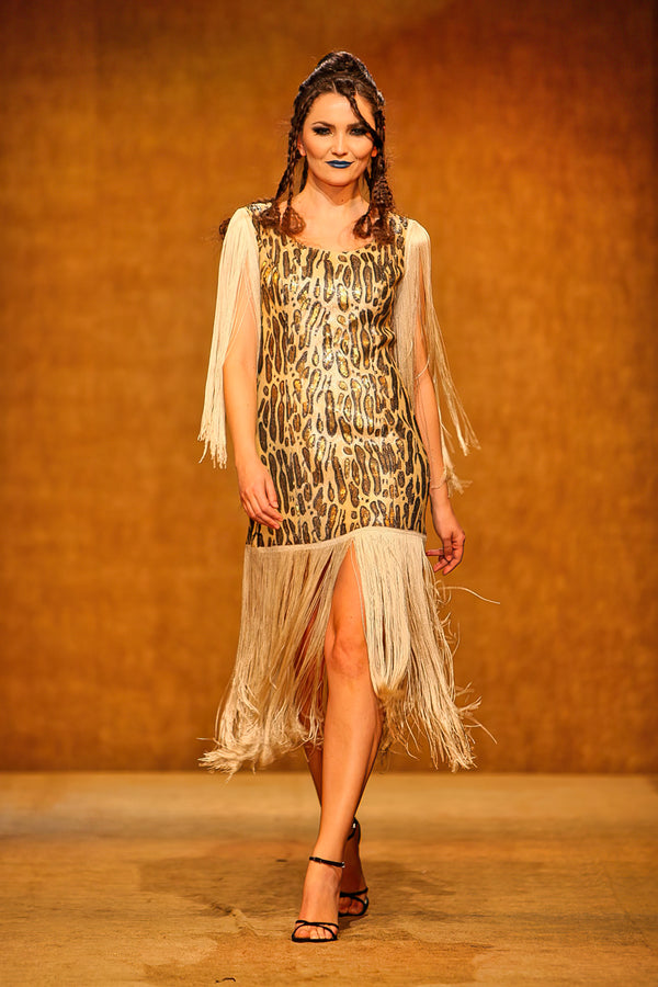 Rochie tull paietat freeshipping - Liza Panait Online Boutique